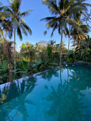 Graha Padi Villa